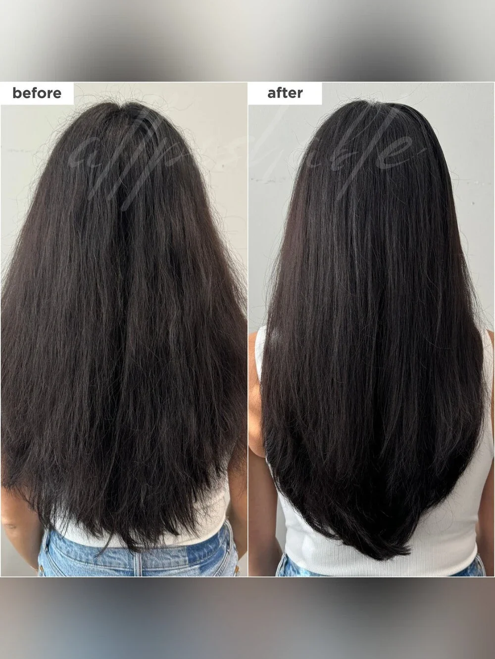 ⭐️$8 Add On⭐️ Briogeo Farewell Frizz Rosarco Milk Leave-In Conditioning Spray